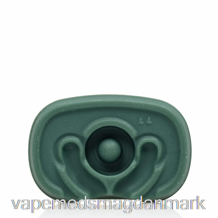 Vape Væske Pax Fladt Mundstykke Salvie